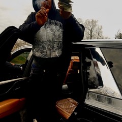Big Patt x Spiffy Global - Rollin