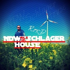NDW vs. Schlager vs. House - Rox -D Vol.4