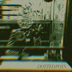 Dotted Pots