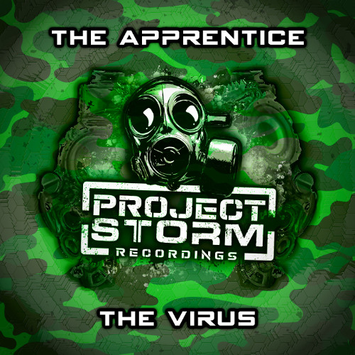 **Coming Soon** The Apprentice - The Virus