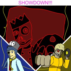 [SHOWDOWN! ROUND 2 ADDICT 0] DON'T YOU KNOW WHO I AM?