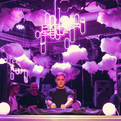 Higher Self w/ Kevin di Serna and Navar - Amsterdam 29/11/24