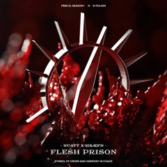 [PREMIERE] NUATT X HRÆFN - FLESH PRISON [S+FDL004] (Free Download)