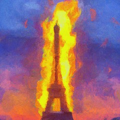 BOSS 2 PANAME (LA FOUINE FRAPCORE REMIX)