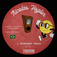 Nicolas Vogler - Midnight Tales [Free Download]
