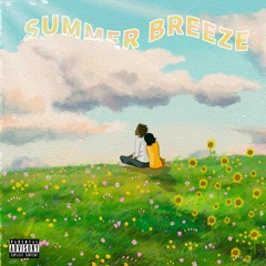 Gami - *Summer Breeze* (prod. Origami x Soren x Remy)