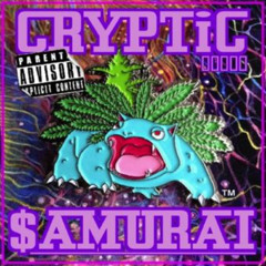 Crytic$amurai - bitchEZ Come, BitchEZ GO go (feat. thepoolboi & killstation)