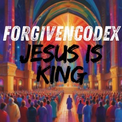 Jesus Is King (Hardstyle)