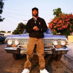 MaMMac19 – Free (G-Funk Vibes)