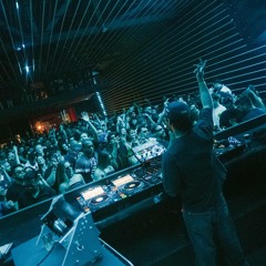 Lucca @ D-EDGE RJ — 31.10.25 (Live Set)