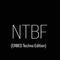 Arina Dimaeva - NTBF (ERBES Techno Edition)