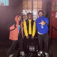 Rolla Mix 1 (Narrow Head & 454 + others)