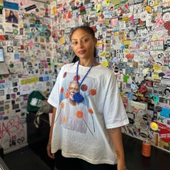 ijó's echo with Suze Ijó @ The Lot Radio 04-28-2025