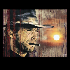 THE MAN WITH NO NAME