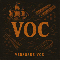 Versosde Vos - VOC