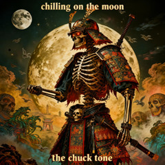 Chilling on the Moon