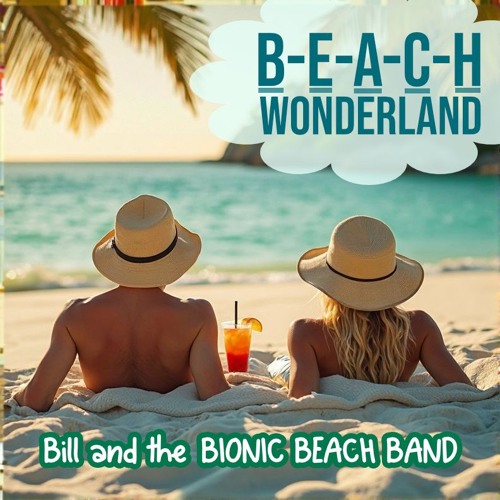 B-E-A-C-H Wonderland