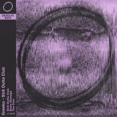 Brain Damage (Original Mix)