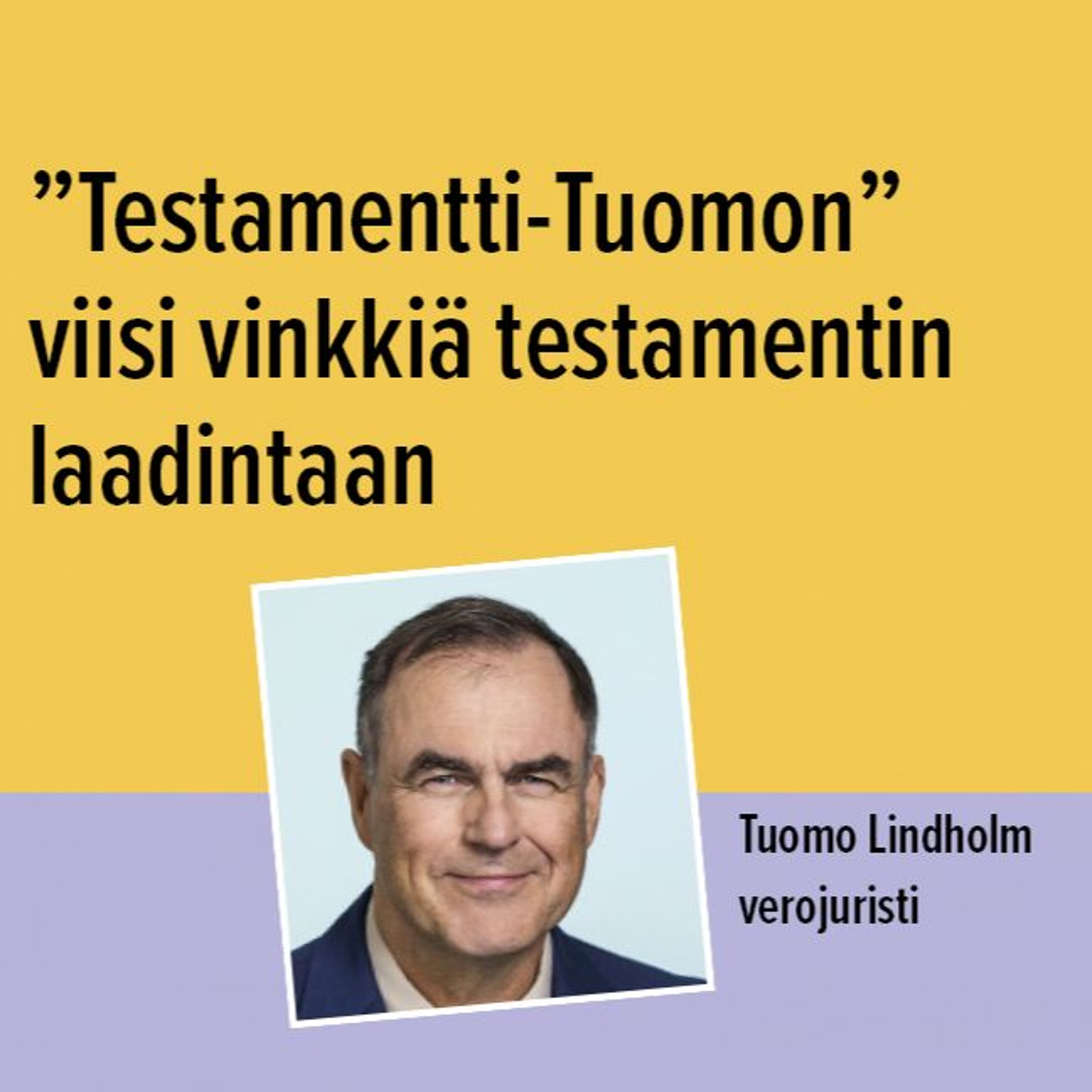 Taloustaito Podcast