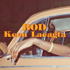 Keen Lacagta