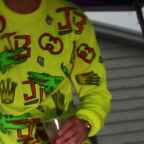 JAKEBOB - DEVIL WESTON [JUNGLE - CLIP]