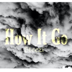 Steezi - How It Go (prod. Balance Cooper)