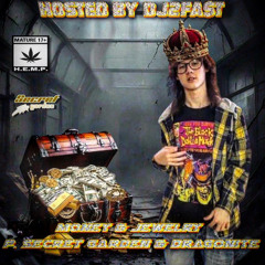 (DJ2FA$T) MONEY N JEWLERY PROD SECRETGARDEN & DRAGONITE
