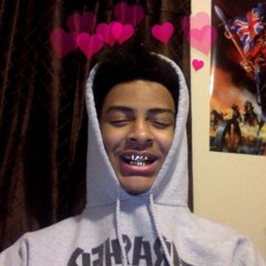 COMETHAZINE - Boof (FREE XXXTENTACION)