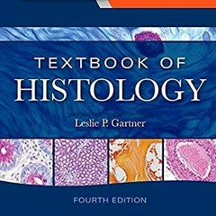 PDF Read Online Textbook of Histology ipad