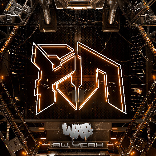 WAB - AW YEAH (Riddim Network Exclusive) (Free Download)