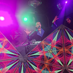 NABAGREN - ROBOCORPSE - Psychedelic Trance Live 170 @ Oldskulls 24.5.2025