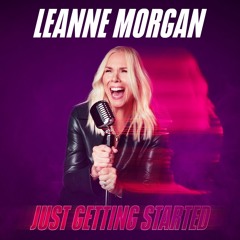 Adler Talks With Comedian Leanne Morgan