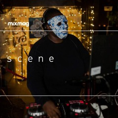 Scene: TMSKD DJ (Women shaping African dance music mix)