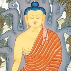 "The Final Temptation of the Buddha" (First single from the upcoming album + video).