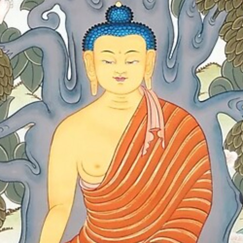 "The Final Temptation of the Buddha" (First single from the upcoming album + video).