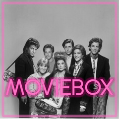 Ep159: St. Elmo's Fire- Coming of Brat