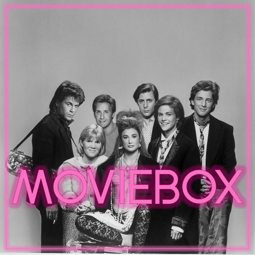Ep159: St. Elmo's Fire- Coming of Brat