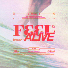 Bubs - Feel Alive