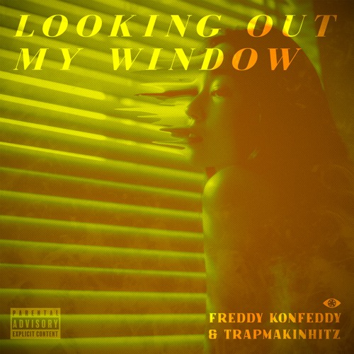 LOOKING OUT MY WINDOW w/ TrapmakinHitz