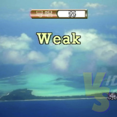 Weak (Kendrix Remix)