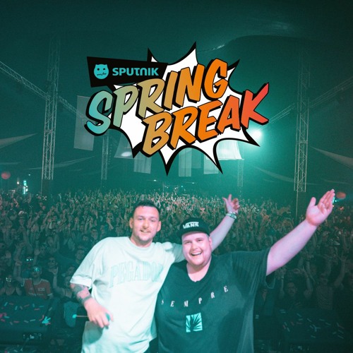 Die Genossen Fett @ Sputnik Spring Break 2023