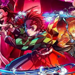 Guardianes de la Noche: Kimetsu no Yaiba - Rumbo a la Aldea de los Herreros Online [CUEVANA 3- HD]