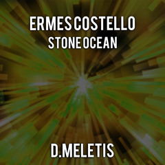 Ermes Costello Theme (From 'Stone Ocean') (Epic Version)