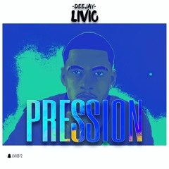 DJ LIVIO - PRESSION