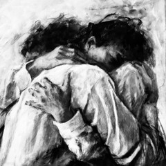 عانقِيني، باعِدي من بيننَا اللّيل .. خُذيني