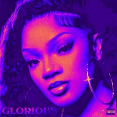 Glorilla - Whatchu Kno About Me (Bonnie's Dembow Edit) *Pitched* *FREE DOWNLOAD*