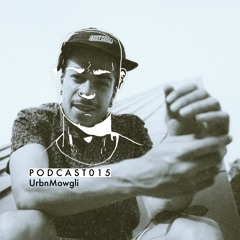 Bipolar Disorder Rec. Podcast 015 // UrbnMowgli