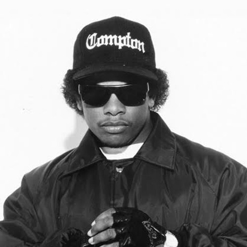 Stream EAZY E HITTIN SWITCHES (THE STICKY BANDITZ REMIX) by