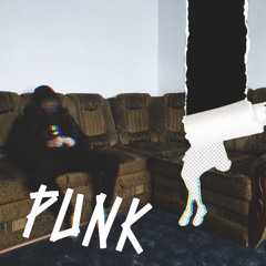 PUNK (prod. LMG x Maestro Wons)