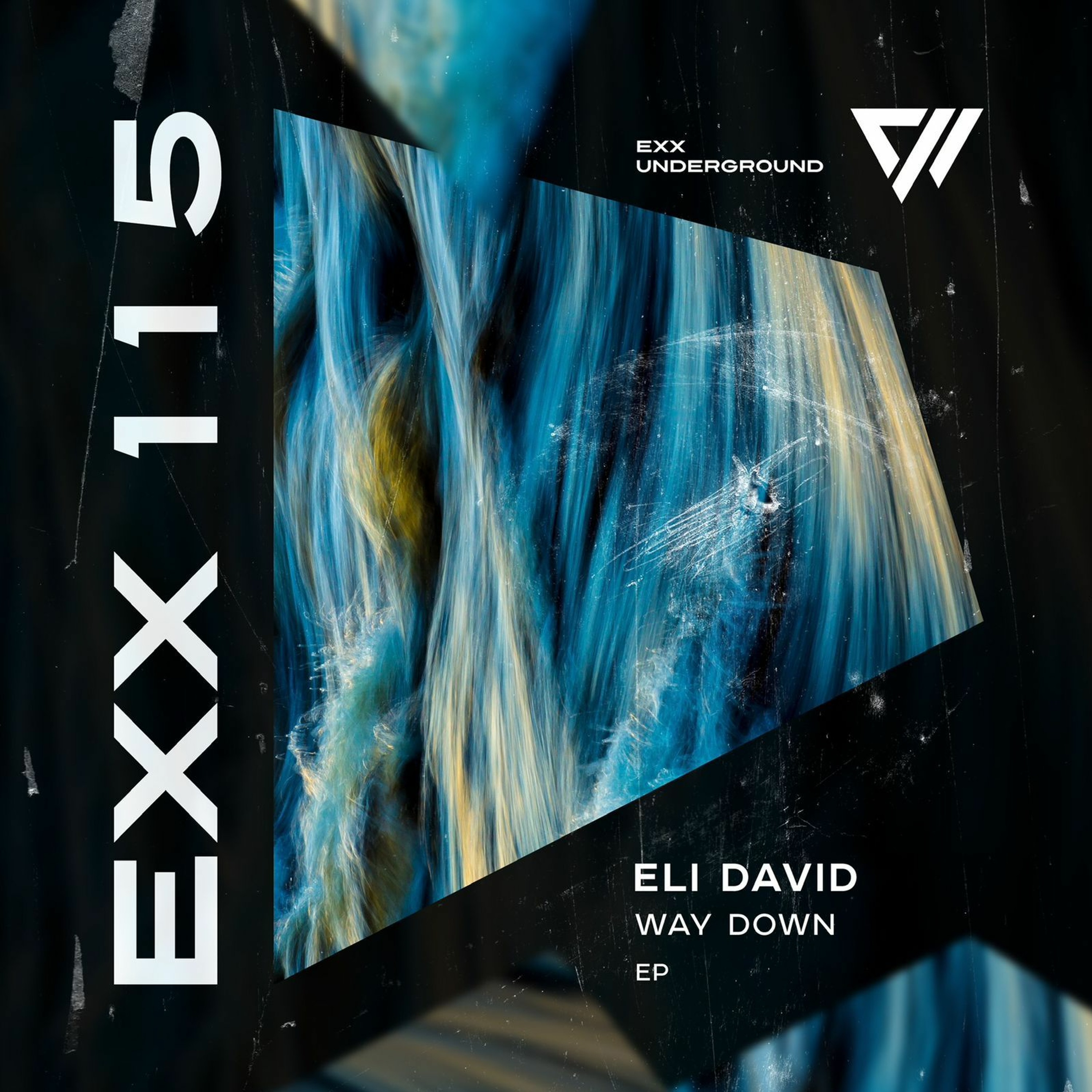 ELI DAVID
